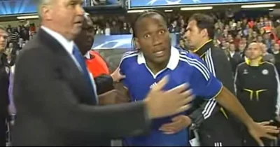 Warzywo - Flashback
#chelsea