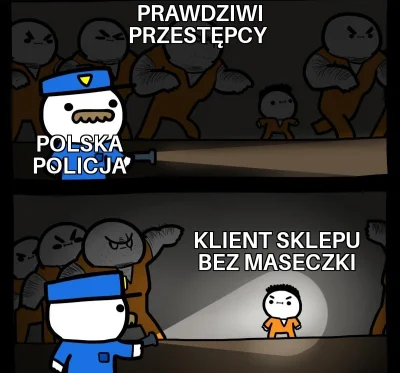 P.....z - Witamy w Polsce ( ͡° ͜ʖ ͡°)
#przegryw #heheszki #memy #policja #takaprawda...