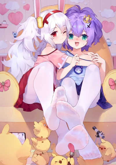 zabolek - #anime #randomanimeshit #azurlane #javelin #laffey #stopkianime #rajstopyan...