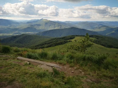 faramka - #bieszczady #earthporn #mojezdjecie

I jak tam, @salek123, jesteś w Bieszcz...