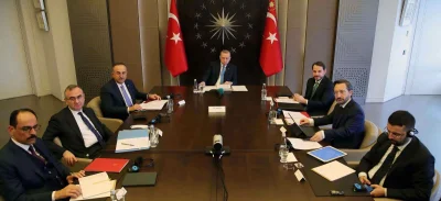 R187 - Rząd Turcji rozważa wycofanie się z konwencji stambulskiej

Zastępca przewod...