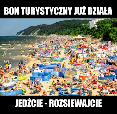 mwert13 - #polska #bon #wakacje #heheszki