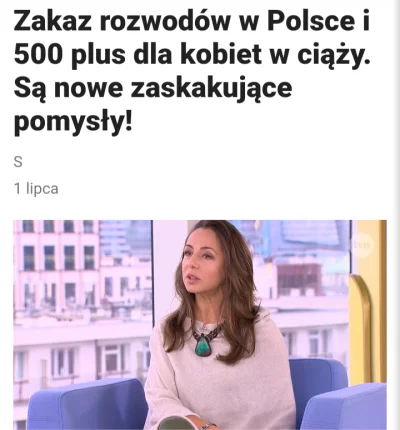 I.....u - https://pomorska.pl/zakaz-rozwodow-w-polsce-i-500-plus-dla-kobiet-w-ciazy-s...