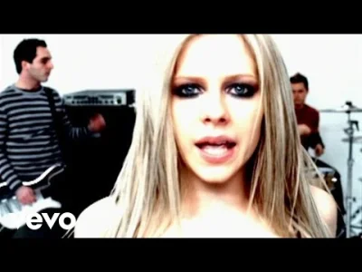 k.....a - #muzyka #00s #avrillavigne #poppunk
|| Avril Lavigne - He Wasn't ||
