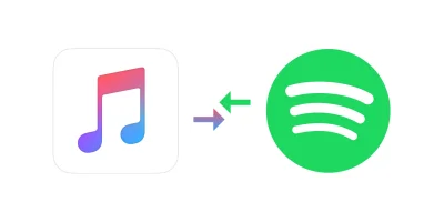1r0n - #muzyka #Apple #Music #Spotify #komputery

Mirki, mam problem. Chciałbym prz...
