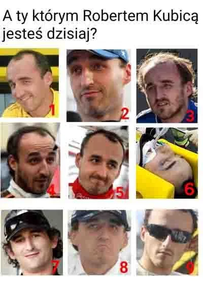 marek-cukierberg - #kubica