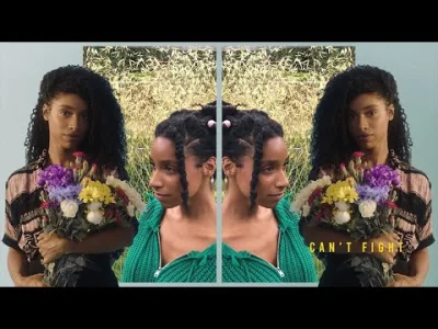 kontrowersje - Lianne La Havas - Can't Fight