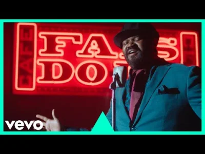 kontrowersje - Gregory Porter - Revival