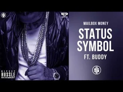 Daktyl92 - Nippsey Hussle feat Buddy - Status Symbol
#czarnuszyrap #rap #muzyka #them...