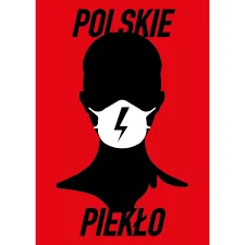 levvvy - @motorcycleman: Plakat czarnego protestu może być, ale kolorowe strzałki pew...