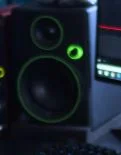 kidi1 - Mirki często u Youtubowych gitarzystów widzę przy komputerze te głośniki, wie...