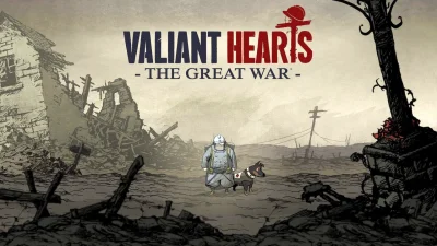 Metodzik - [Uplay]

Valiant Hearts The Great War na PC za darmo

Grę można dodawa...