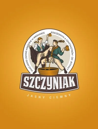 uczony77 - Tylko Szczyniak