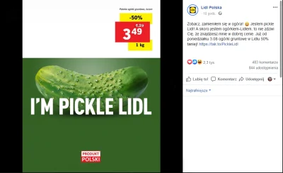 ferigone - Jednak LIDL umie w reklamy ( ͡° ͜ʖ ͡°)
#lidl #rickandmorty