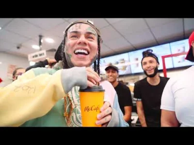 K.....J - 6IX9INE- PUNANI

KING NY IS BACK
Sama nuta jest dosyć słaba akurat ( ͡° ...