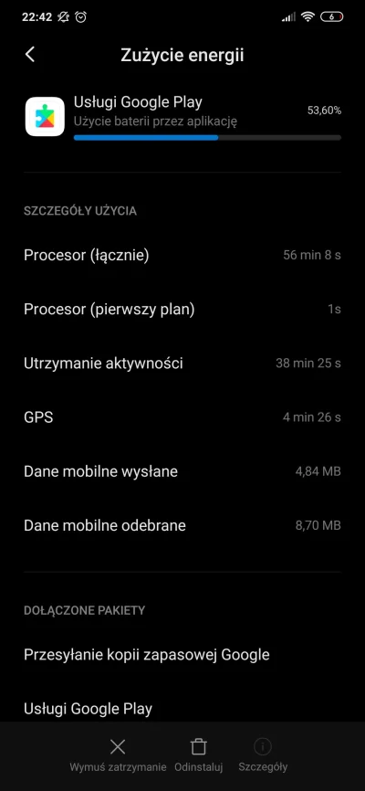 michal04472 - Mirki, o co kaman? #xiaomi #android