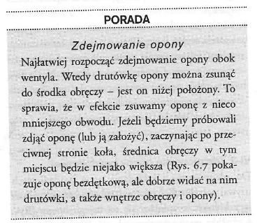 globalbus - @solimoes: jeszcze to samo w wersji z książki Zinna (sztuka serwisowania ...