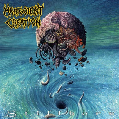 death070 - Malevolent Creation z lat 90' to dla mnie kwintesencja death metalu
#deat...