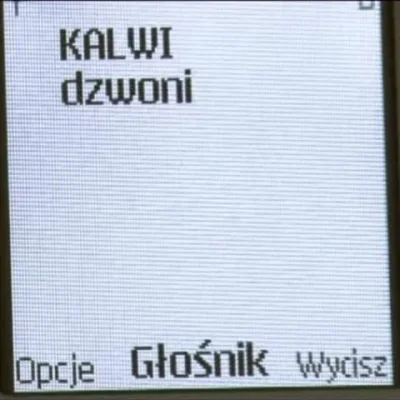 CzuapDeBejs - Dżiz, odebrać?