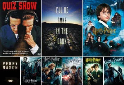 upflixpl - Aktualizacja oferty HBO GO - Harry Potter ponownie dostępny

Po zaledwie...