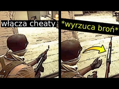 WuDwaKa - @Jarylo: Jak się używa czitów to tak jest ( ͡° ͜ʖ ͡°)