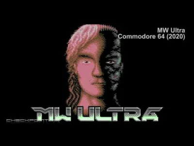 xandra - MW Ultra (2020), reboot Metal Warriora z 1999 roku. Grę napisało dwóch sceno...