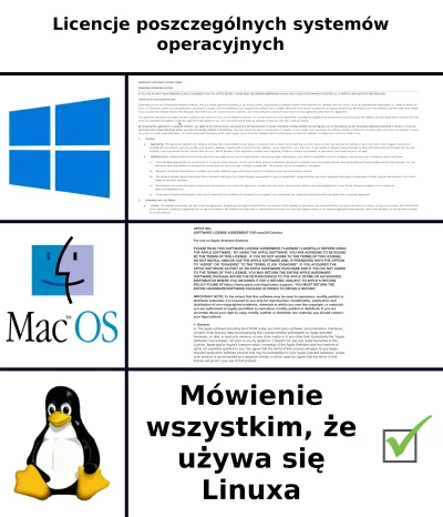 q.....n - #linux #heheszki #humorobrazkowy #memylinuxowe