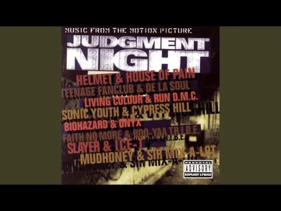 CulturalEnrichmentIsNotNice - Biohazard feat. Onyx - Judgment Night
#muzyka #rock #h...