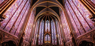a.....e - @Raar: spokojnie, we Francji są dużo piękniejsze i większe gotyckie kościoł...