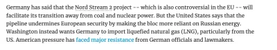 JakubWiech - Niemiecki serwis Clean Energy Wire, który pisze o Energiewende, czyli tr...