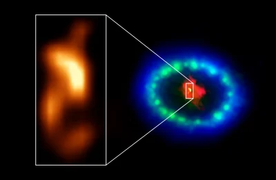 FakeR - 1. Wydaje się, że astronomowie znajdują coraz więcej poszlak potwierdzających...