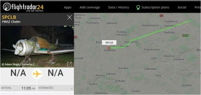 KONONOWlCZ - co tu sie xDD
#flightradar24 #lotnictwo
