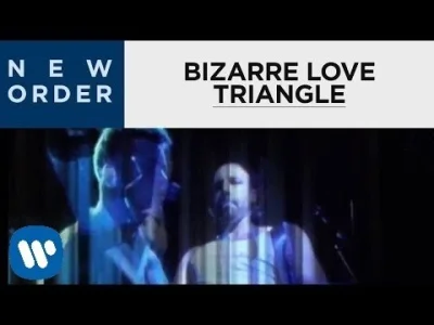 Laaq - #muzyka #80s #synthpop #neworder

New Order - Bizarre Love Triangle