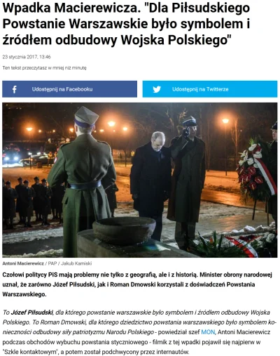 s.....3 - Durne wykopki łykają takie debilizmy jak durne pelikany.
Gość ubrany w zim...