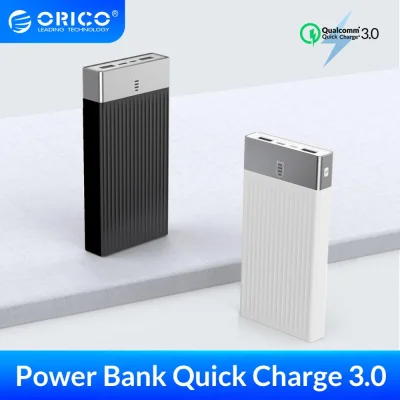 cebula_online - W Aliexpress
LINK - Power bank ORICO Power Bank 1000mAh 20000mAh QC ...
