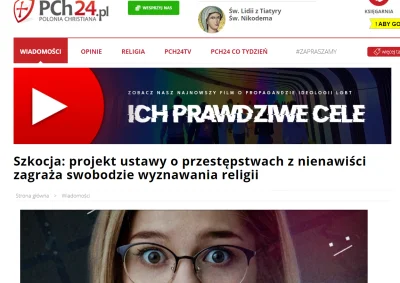 Ordo_Publius - Ten uczuć, kiedy nienawiść wpisana jest w Twoją wiarę i religię ( ͡° ͜...