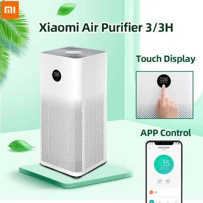 cebula_online - W Aliexpress
LINK - [Wysyłka z Polski] Oczyszczacz powietrza Xiaomi ...