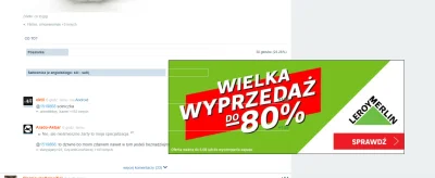 CommanderStrax - Przeglądanie wypoku bez logowania i adblocka, to czysta przyjemność
...