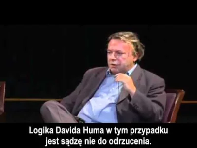 Zuldzin - #bekazkatoli #wiara #religia #hitchens #hitchslap