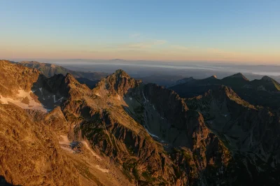 RAKU - Znalazłem w weekend swój ulubiony kadr w Tatrach (｡◕‿‿◕｡)
#tatry #azylboners ...