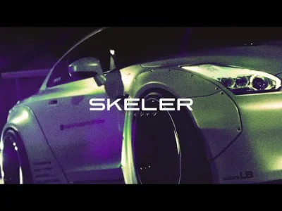 Nooser - Nowy secik od skelera. Idealny do auta.
#muzykaelektroniczna #skeler #phonk...