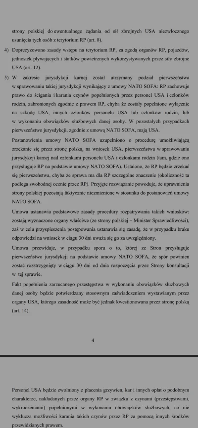 Wolrad - @ediz4 to zobacz jaka od 1999 już obowiązuje dla żołnierzy amerykańskich któ...