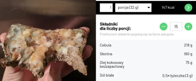 natallia - Smalec ze skwarkami i cebulą

Czyli coś dla tłuściocha =]
Przepyszny smalc...