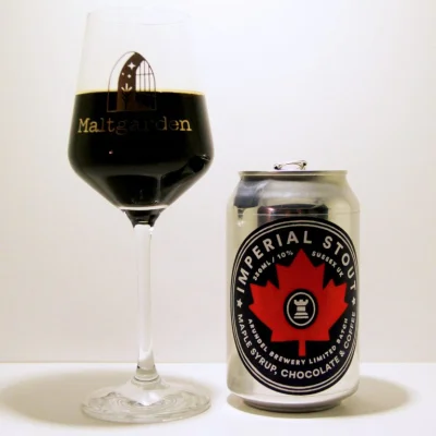 dakcts - Imperial Maple Stout [Arundel Brewery]
STYL: Imperial Stout
OCENA : 4,50 /...