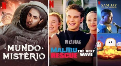 upflixpl - Aktualizacja oferty Netflix Polska

Dodany tytuł:
+ Ratownicy z Malibu:...