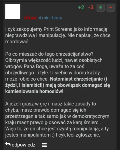 MusicURlooking4 - > czekam na fikołki

@mnik1: mówisz masz ( ͡° ͜ʖ ͡°)

Za tego d...