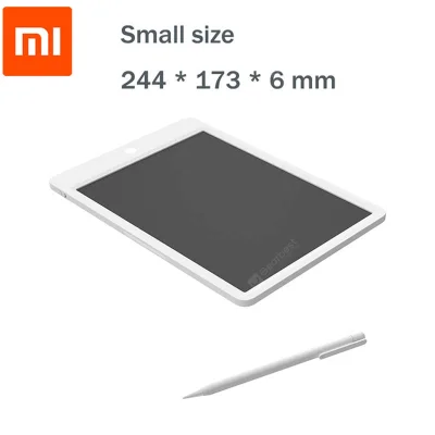 cebulaonline - W Gearbest
LINK - Znikopis elektroniczny Xiaomi Mijia 10 / 13.5 inch ...