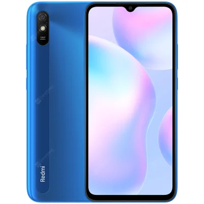 cebulaonline - W Gearbest
LINK - Global Version Xiaomi Redmi 9A 4G Smartphone 6.53 i...