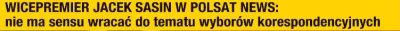 Thon - > Podczas uchwalania tej ustawy w Sejmie głośno było o specjalnych zapisach, d...