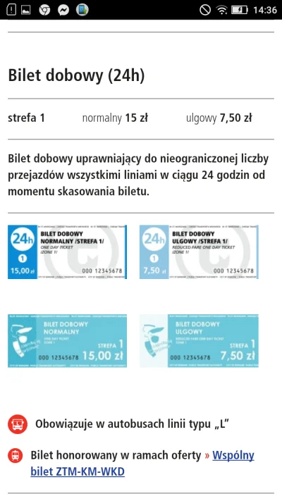 mieszkamzmamusia - Z takim biletem można jeździć autobusami i tramwajami po pierwszej...